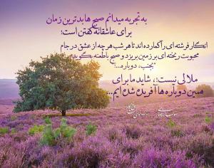 نوای راست پنجگاه-سولماز رضایی