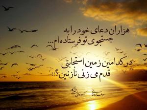 نوای راست پنجگاه-سولماز رضایی