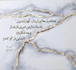 سولماز رضایی